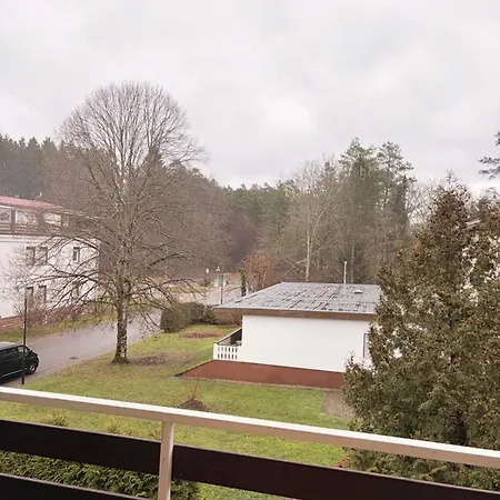 Schoental 1 Apartment