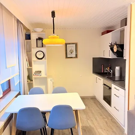 Apartment Schoental 1