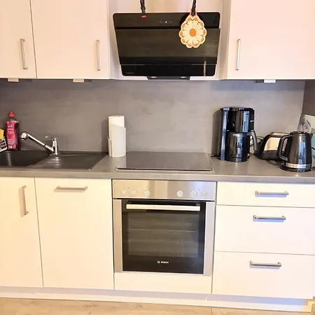 Schoental 1 Apartment *