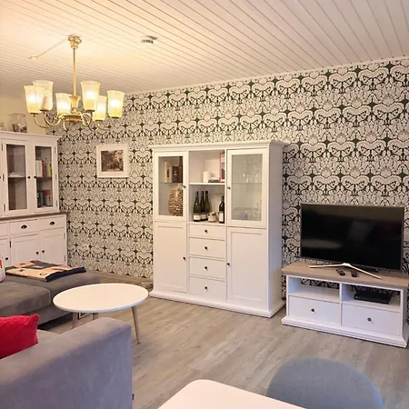 Apartment Schoental 1