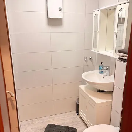 Schoental 1 Apartment Ludwigswinkel