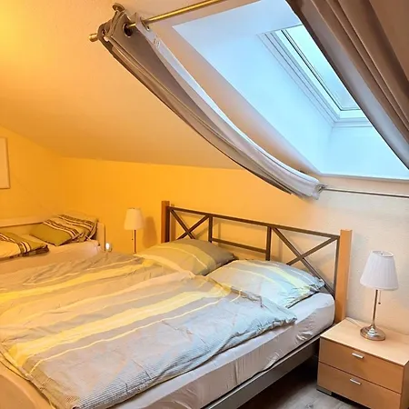 Apartment Schoental 1 *