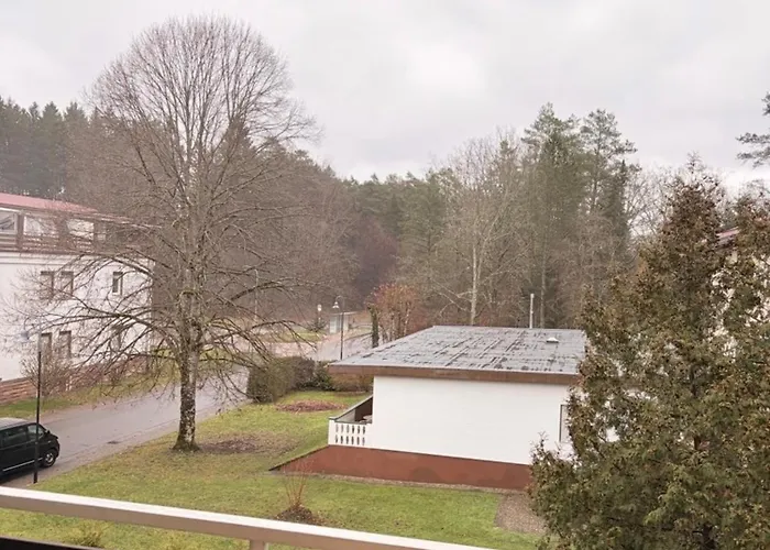 Schoental 1 Appartement