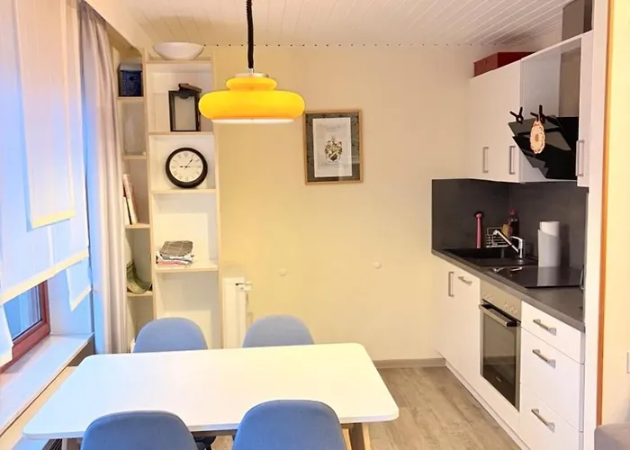 Appartement Schoental 1