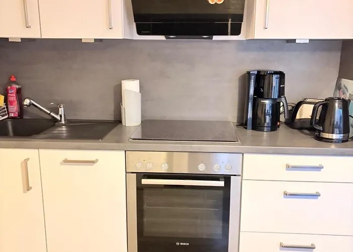 Schoental 1 Appartement *