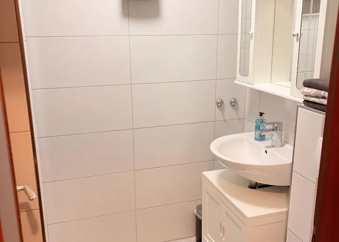 Schoental 1 Appartement Ludwigswinkel