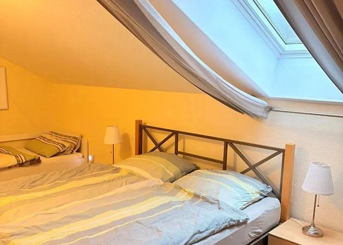 Appartement Schoental 1 *