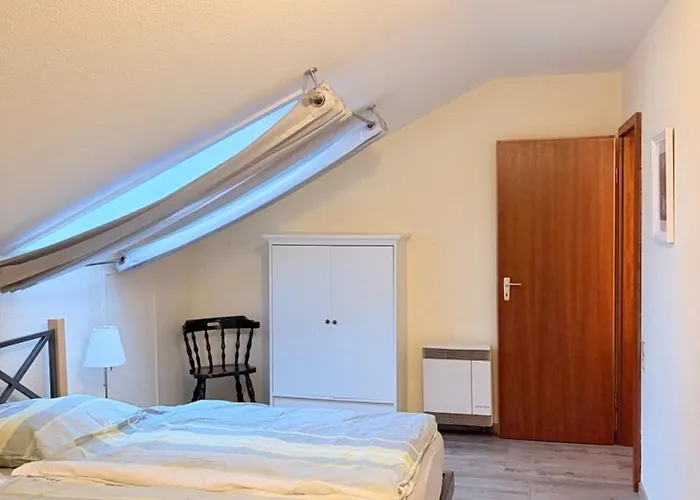 Appartement Schoental 1 Ludwigswinkel